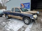 2009 Toyota Tacoma Access Cab