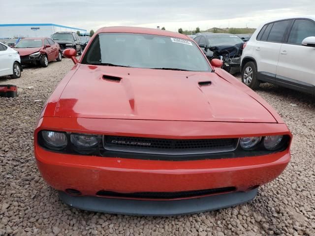 2014 Dodge Challenger SXT