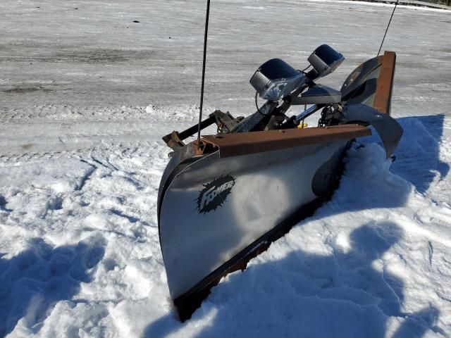 2015 Other 2015 'OTHER Heavy EQUIPMENT' Snowplow