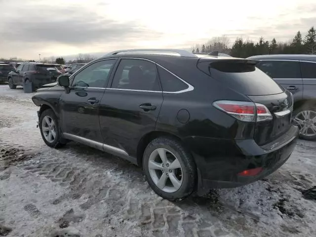 2014 Lexus RX 350 Base