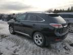 2014 Lexus RX 350 Base