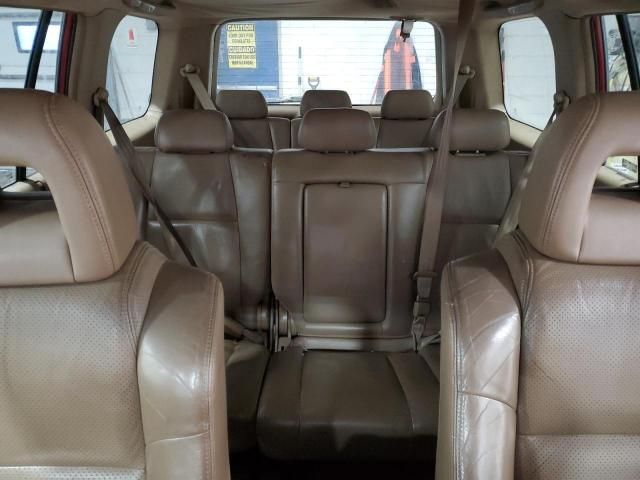 2005 Honda Pilot EXL