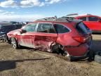 2018 Subaru Outback 3.6R Limited