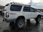 2001 Toyota 4runner SR5