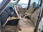 2004 Land Rover Discovery II SE