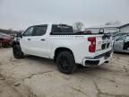 2021 Chevrolet Silverado K1500 Custom