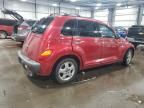 2001 Chrysler PT Cruiser