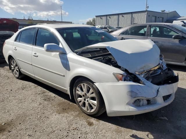 2009 Toyota Avalon XL