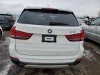 2016 BMW X5 XDRIVE35D