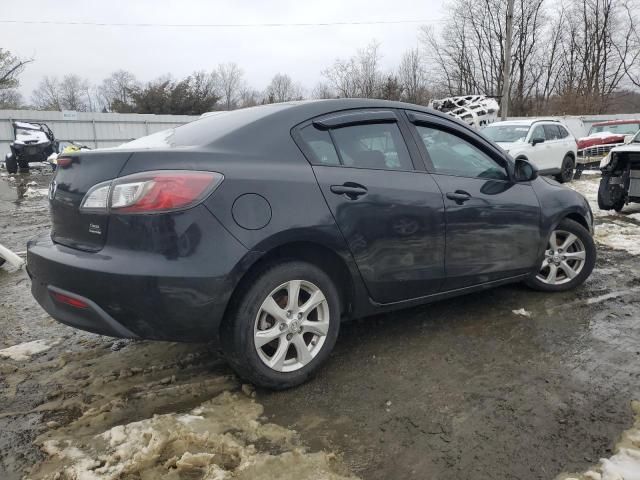 2010 Mazda 3 I