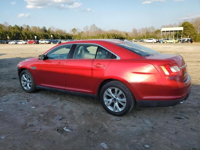 2011 Ford Taurus SEL