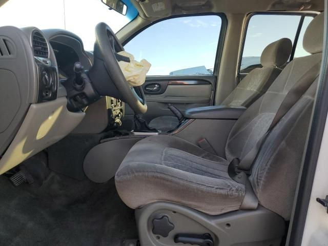 2003 GMC Envoy