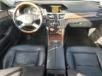 2010 Mercedes-Benz E 350 4matic