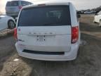 2012 Dodge Grand Caravan SE