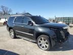 2015 Cadillac Escalade Luxury