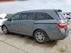 2013 Honda Odyssey EXL