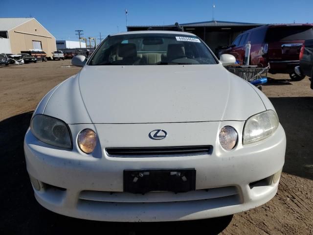 1999 Lexus SC 300