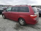 2005 Honda Odyssey EXL