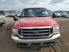 2002 Ford F250 Super Duty