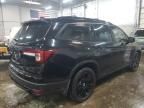 2021 Honda Pilot Black