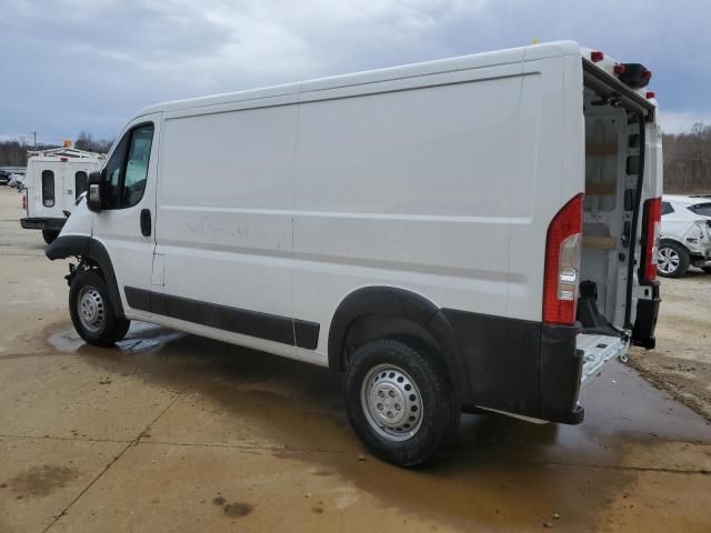 2025 Dodge RAM Promaster 2500 2500 Standard