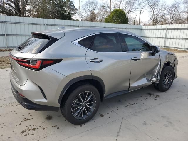 2023 Lexus NX 350