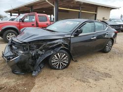 2023 Nissan Altima SV en venta en Tanner, AL