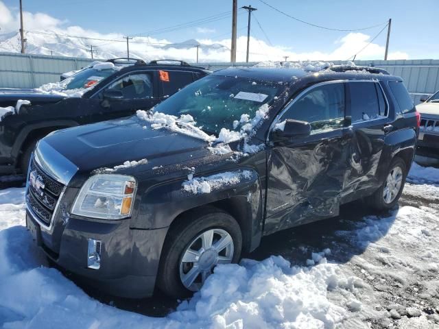 2013 GMC Terrain SLE