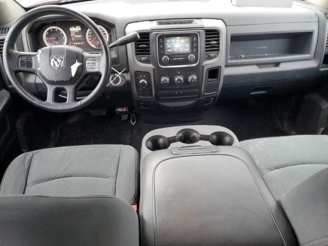 2014 Dodge RAM 1500 ST