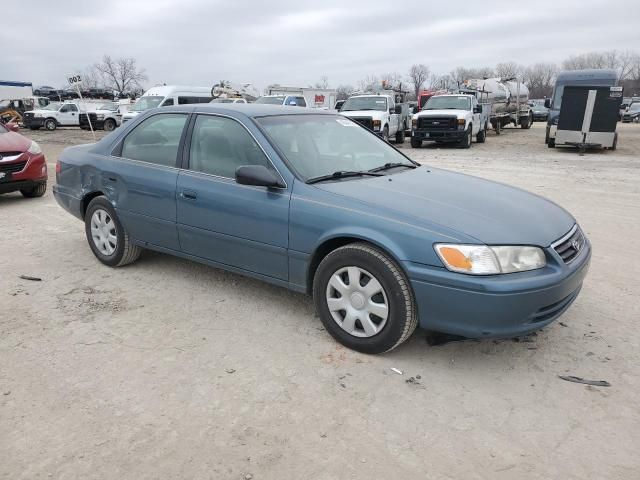 2000 Toyota Camry CE