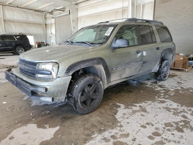 2003 Chevrolet Trailblazer EXT