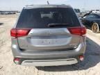 2019 Mitsubishi Outlander SE