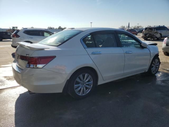 2011 Honda Accord EXL