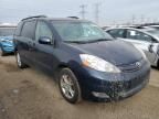 2006 Toyota Sienna XLE