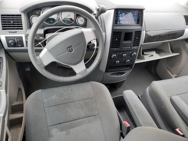 2010 Dodge Grand Caravan SXT