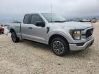 2023 Ford F150 Super Cab