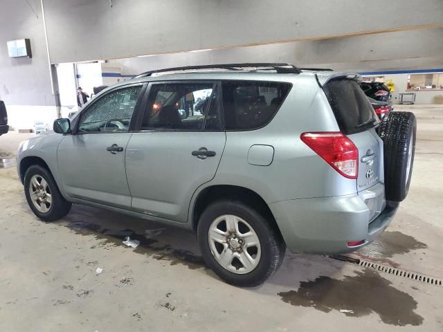 2006 Toyota Rav4