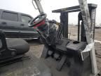 2016 Nissan Forklift