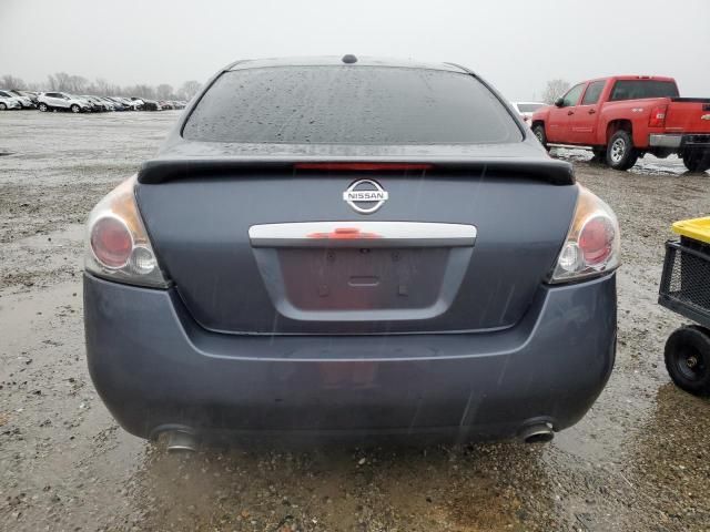 2008 Nissan Altima 2.5