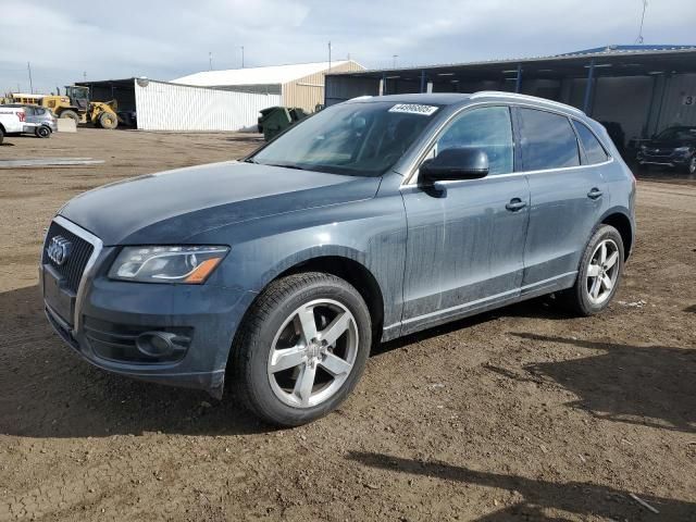 2011 Audi Q5 Premium Plus