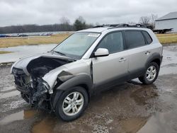 Hyundai Vehiculos salvage en venta: 2006 Hyundai Tucson GLS