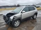 2006 Hyundai Tucson GLS