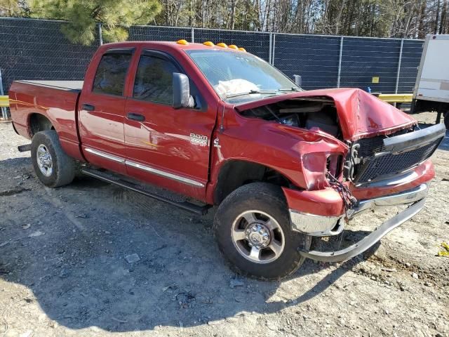 2008 Dodge RAM 2500 ST