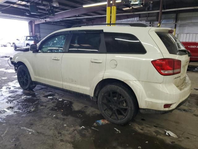 2015 Dodge Journey SXT