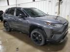 2020 Toyota Rav4 XSE