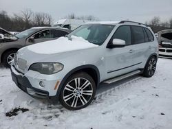 2009 BMW X5 XDRIVE48I en venta en Marlboro, NY