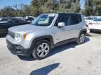 2017 Jeep Renegade Limited