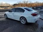 2016 BMW 340 XI