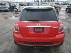 2009 Mini Cooper S