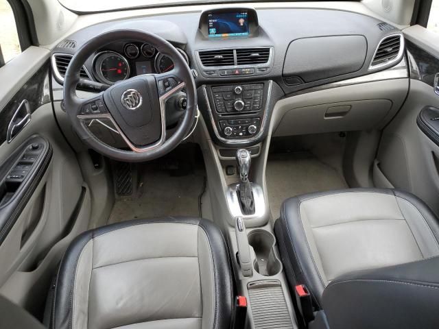 2014 Buick Encore